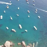 & Duoglio - Seaview 3* アマルフィ