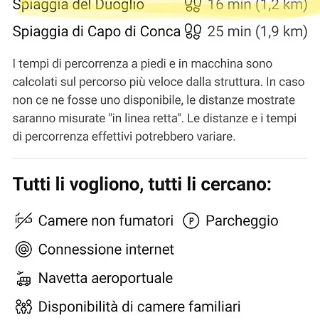 & Duoglio - Seaview Gasthof Amalfi