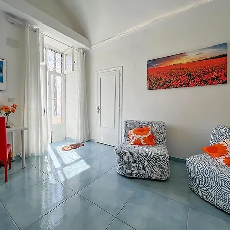 & Duoglio - Seaview 3* Amalfi