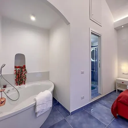 & Duoglio - Seaview 3* Amalfi