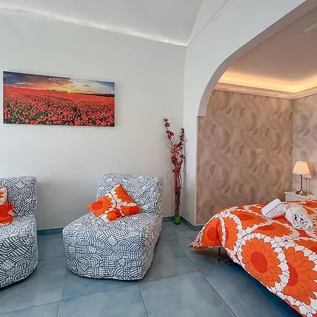 & Duoglio - Seaview 3*