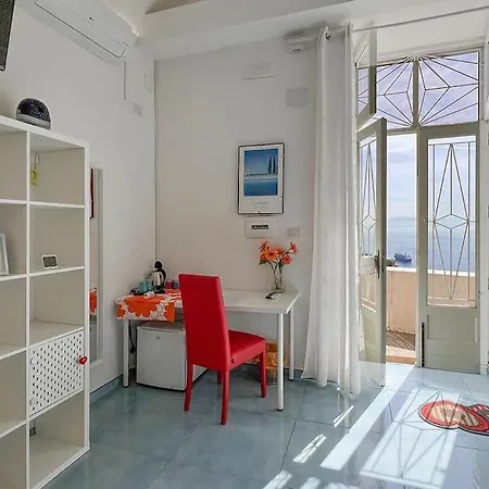 & Duoglio - Seaview 3* Amalfi