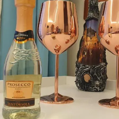 & Duoglio - Seaview 3* Amalfi